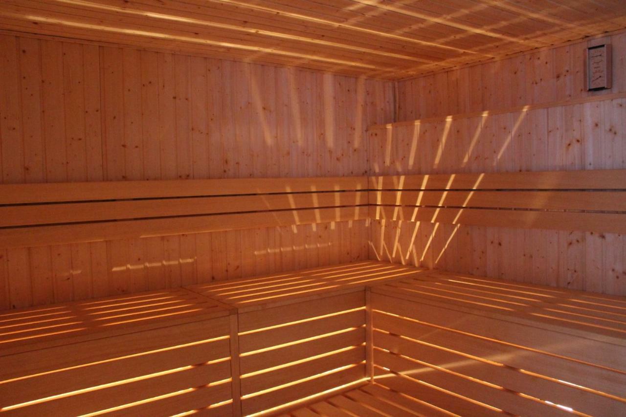 Apartamenty Sunrise Kolobrzeg Podczele Kültér fotó