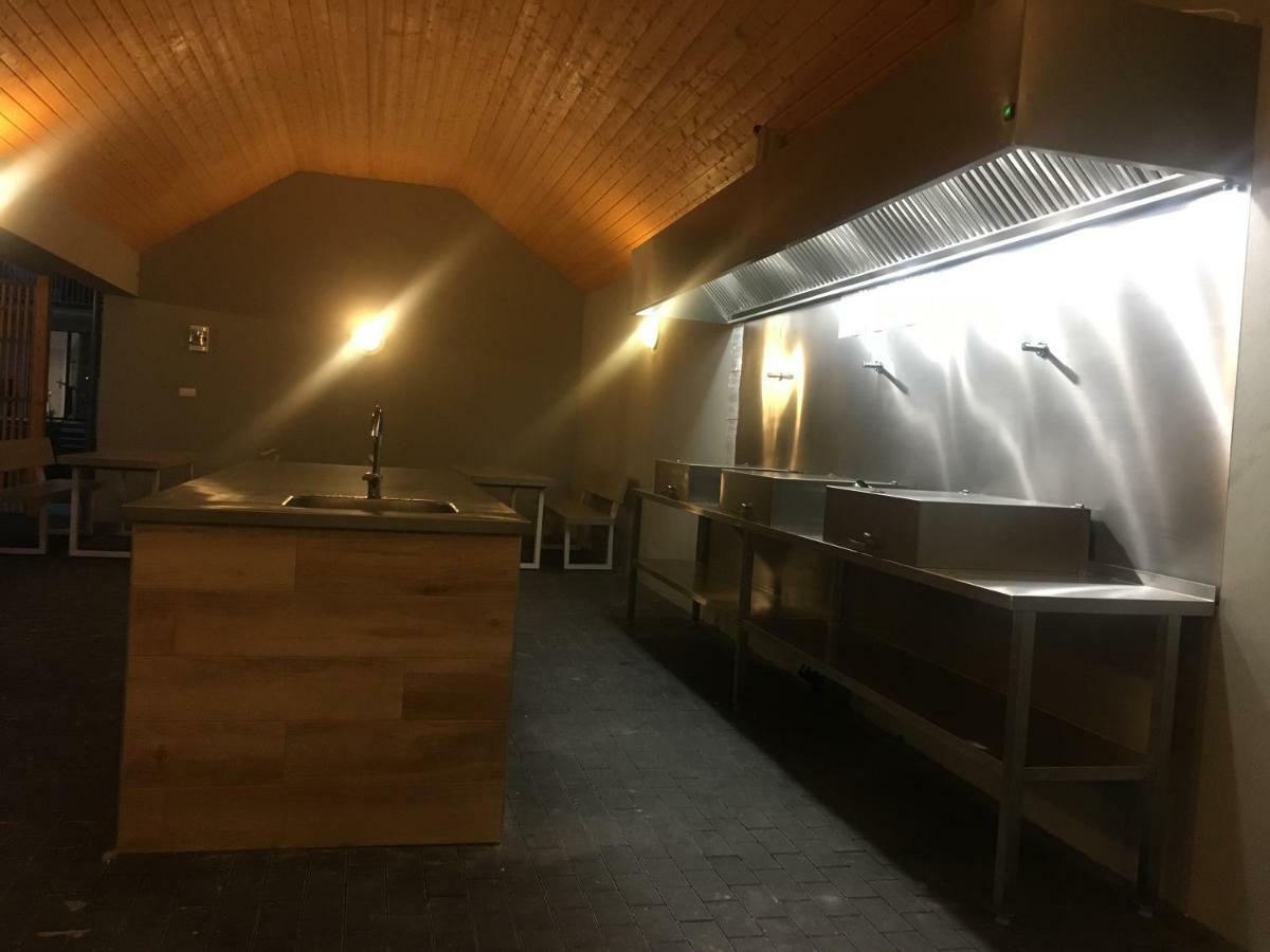 Apartamenty Sunrise Kolobrzeg Podczele Kültér fotó